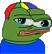 pepe emote