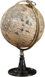 vintageglobe emote
