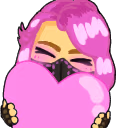 YuiKimura emote