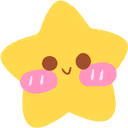 cute_star emote