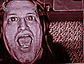 DIABEL emote