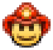 fireman emote