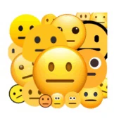 YouGotTheWholeChatLaughing emote