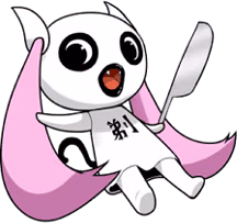 doushitechan emote