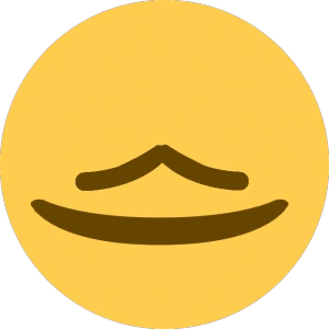 Happy emote