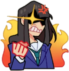 kanamori_furious emote