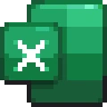 MicrosoftExcel emote