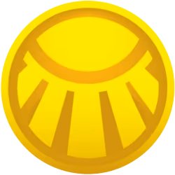lightbender emote