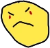 angre emote