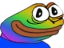 Gayge emote