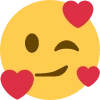 blink emote