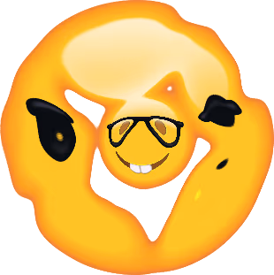 Nerdo emote