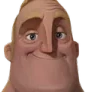 brightly emote