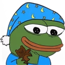 GoodNight emote