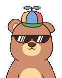 chillinzaak_bearish emoji
