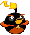 SpaceBomb emote
