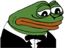 Basadge emote