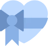 blue_gift emote