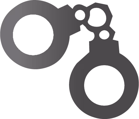 handcuffs emote