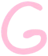 LetterG emote