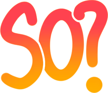 sowhat emote