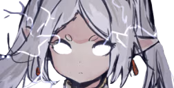 LowTierFrieren emote