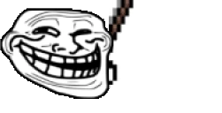 Baited emote