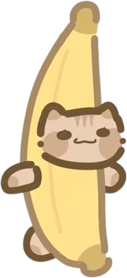 banana_cat emote