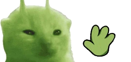 Glorphiii emote