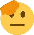 Salute emote