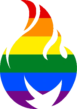 pride_fire emote