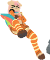 Kobilay emote