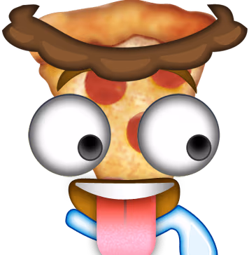 Pitz emote