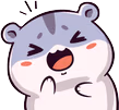 Hamster_Excited emote