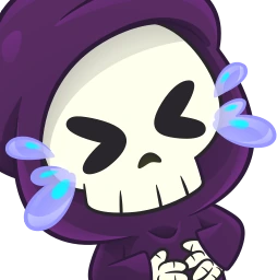 GrimLOL emoji