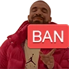 drakeban emote