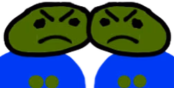 enemyy emote