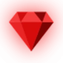 rubine emote