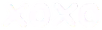 xoxo emote