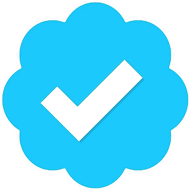 Verifiedbadge emote