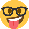 Silly_nerd emote