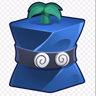 spin emote
