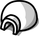 Igloo emoji