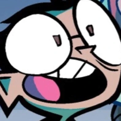 Dib_Membrane emote