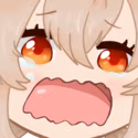 klee_screm emote