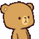 huggers animated emote
