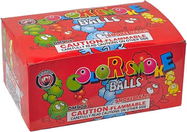 smokeballs emote