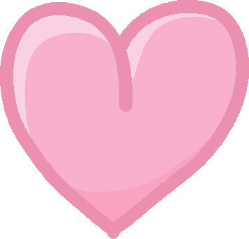 Pink_Heart emote