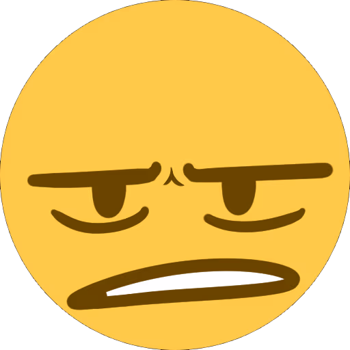 ugh emote