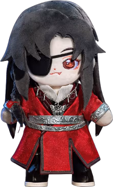 huacheng emote